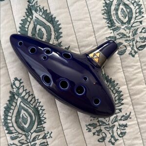 Zelda Ocarina